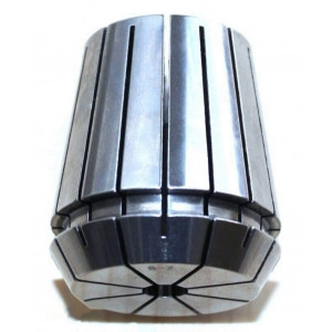 Цанга ER40 d=3-2 мм
